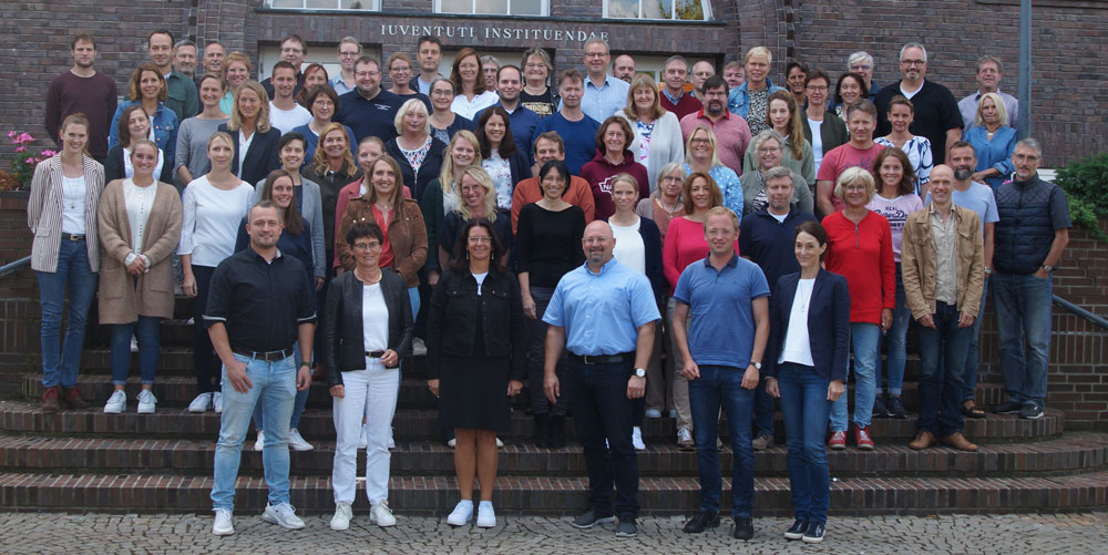 Kollegium2021-22