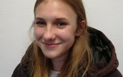 Antonianerin ist Deutsche Meisterin über 3000m