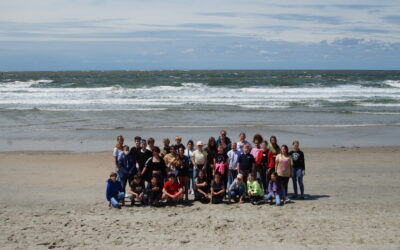 Unsere Schulfahrt nach Norderney