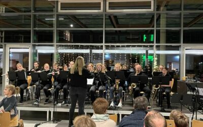 Musikalische Vielfalt beim Weihnachtskonzert 2022