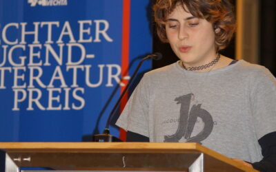 Antonianer erfolgreich beim 5. Vechtaer Literaturpreis