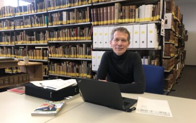Sprechstunde zur Berufsberatung am Gymnasium Antonianum Vechta
