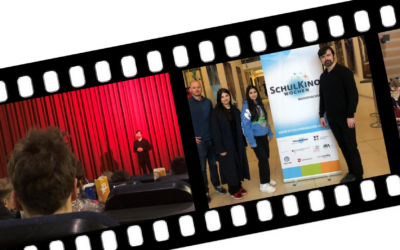 Projekttag zu Rechtspopulismus und Demokratie für Jahrgang 10