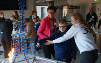 Tag der offenen Tür 2023