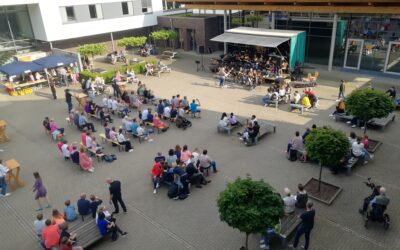Sommerkonzert 2023