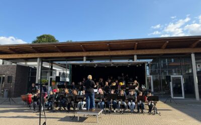 Sommer, Sonne – Sommerkonzert!