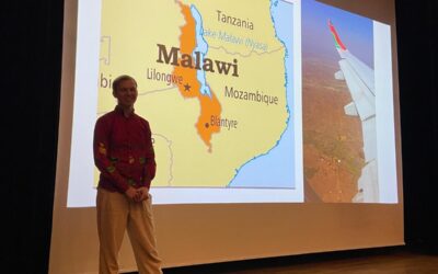 Perspektivwechsel: Das Schulleben und der Alltag in Malawi