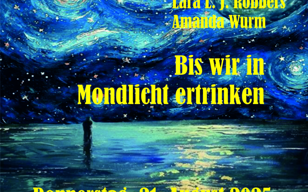 Buchpremiere