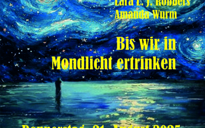 Buchpremiere