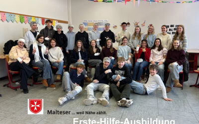 Präventionstage am GAV 2026