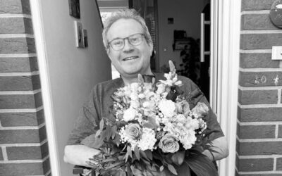 Trauer um einen beliebten Lehrer