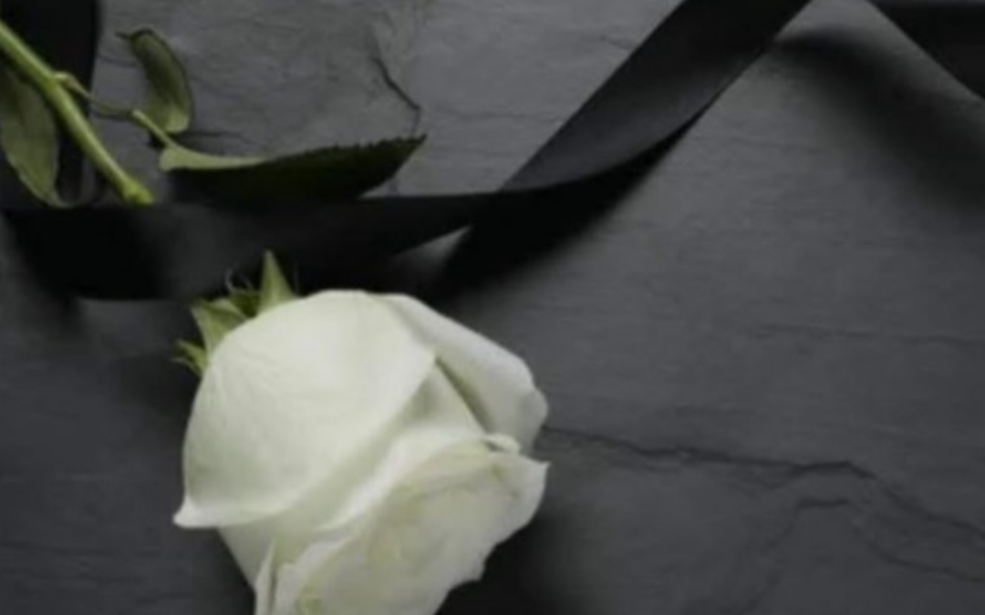 Marian Janusz verstorben