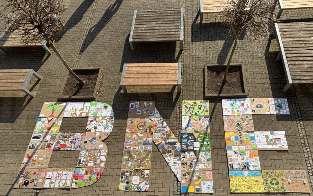 Abschluss der Umweltwoche