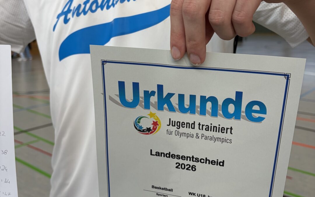 Wir fahren nach Berlin!