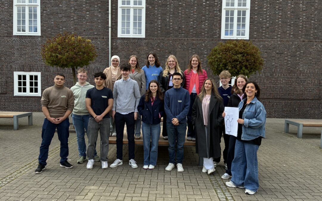 Präsentieren für Profis – Rhetoriktraining mit Alessia Heider