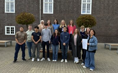 Präsentieren für Profis – Rhetoriktraining mit Alessia Heider