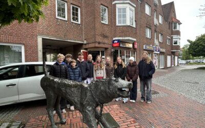 Stadtexkursion